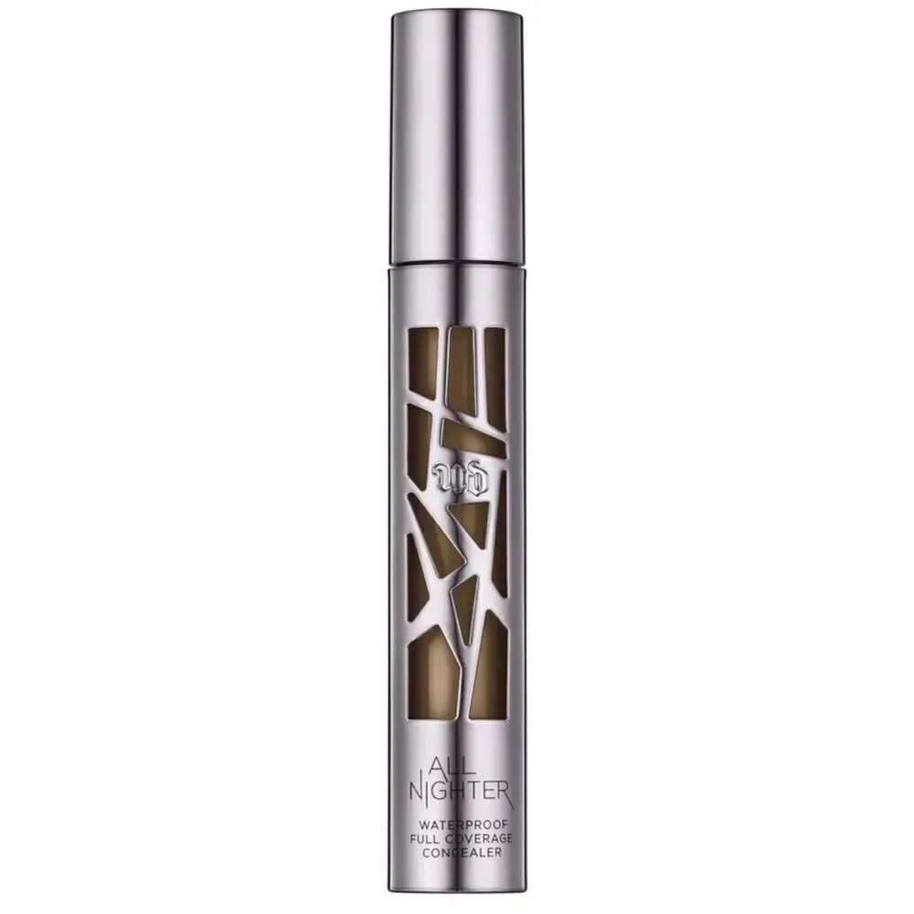 Urban Decay All Nighter Waterproof Full Coverage Deep Neutral Concealer 0.12 oz